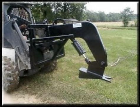 tree grubber skid steer|skid steer mesquite grubbing attachments.